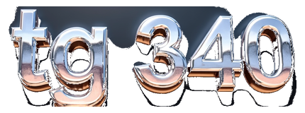 tg340 logo